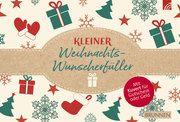 Kleiner Weihnachts-Wunscherfüller Irmtraut Fröse-Schreer 9783765531941
