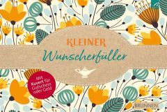 Kleiner Wunscherfüller Irmtraut Fröse-Schreer 9783765531910