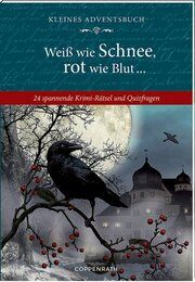 Kleines Adventsbuch Barbara Behr 9783649647706