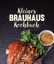 Kleines Brauhaus Kochbuch  9783955403669