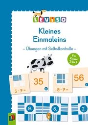 Kleines Einmaleins Schenck, Hanna 9783834664099