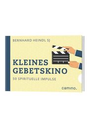 Kleines Gebetskino Heindl, Bernhard 9783961570942