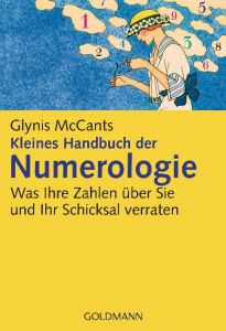 Kleines Handbuch der Numerologie McCants, Glynis 9783442167340