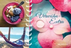 Kleines Verwöhn-Extra Irmtraut Fröse-Schreer 9783765530869