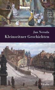 Kleinseitner Geschichten Neruda, Jan 9783899196559