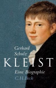 Kleist Schulz, Gerhard 9783406615962