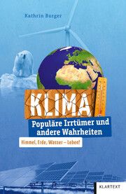 Klima Burger, Kathrin 9783837525915