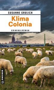 Klima Colonia Grulich, Susanne 9783839201473