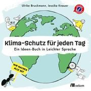 Klima-Schutz für jeden Tag Knauer, Jessika/Bruckmann, Ulrike 9783962382513