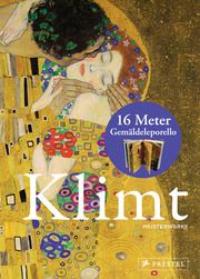 KLIMT Mettais, Valérie 9783791377230