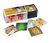 Klimt Memo Matching Game  4260044151823