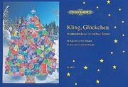 Kling, Glöckchen: Easy Christmas pieces  9790014107161