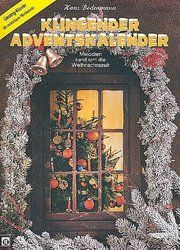 Klingender Adventskalender  9783309001725