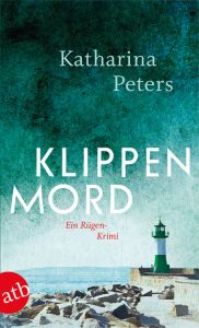 Klippenmord Peters, Katharina 9783746630182