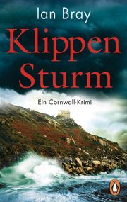 Klippensturm Bray, Ian 9783328111207