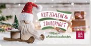 Klitzeklein & zauberhaft  9783848502394