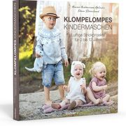Klompelompes Kindermaschen Andreassen Hjelmås, Hanne/Steinsland, Torunn 9783830720973