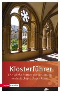 Klosterführer  9783836700115