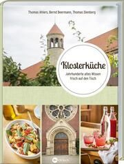 Klosterküche Ahlers, Thomas/Beermann, Bernd/Dienberg, Thomas 9783784357317