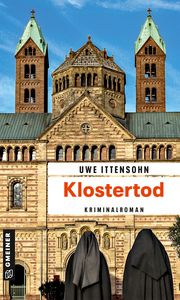 Klostertod Ittensohn, Uwe 9783839201480