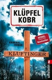 Kluftinger Klüpfel, Volker/Kobr, Michael 9783548060323