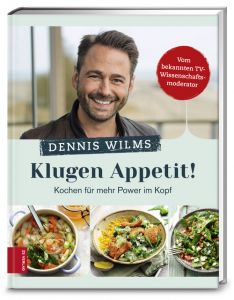 Klugen Appetit! Wilms, Dennis 9783898838139
