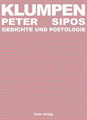 Klumpen Sipos, Peter 9783946392361