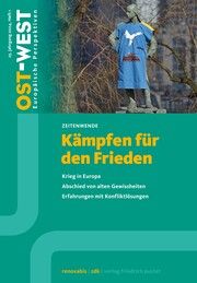 Kämpfen für den Frieden Renovabis e V m Zentralkomitee der deutschen Katholiken 9783791735078