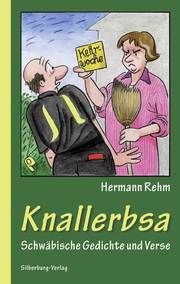 Knallerbsa Rehm, Hermann 9783842511613