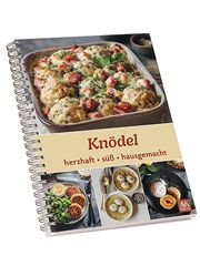 Knödel Kurray, Mareen 9783985160280