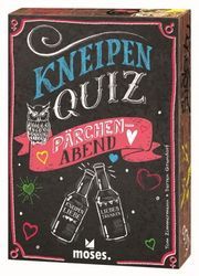 Kneipenquiz - Pärchenabend Kreativbunker 4033477903594