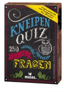 Kneipenquiz Kreativbunker 4033477902849