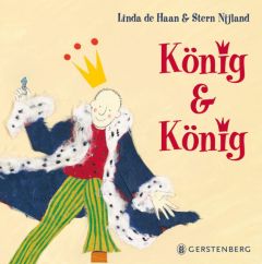 König & König Haan, Linda de/Nijland, Stern 9783836957953