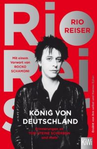 König von Deutschland Reiser, Rio/Eyber, Hannes 9783462048605