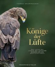 Könige der Lüfte Krumenacker, Thomas (Dr.) 9783954163489