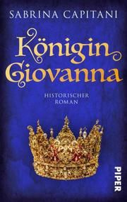 Königin Giovanna Capitani, Sabrina 9783492503693