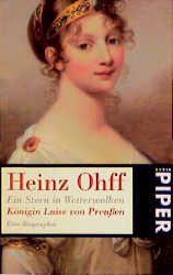 Königin Luise von Preußen Ohff, Heinz 9783492215480