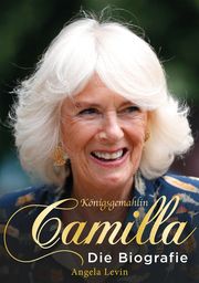 Königsgemahlin Camilla Levin, Angela 9783854457503