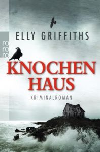 Knochenhaus Griffiths, Elly 9783499252204