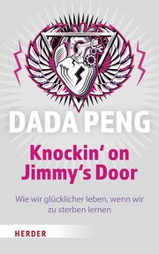 Knockin' on Jimmy's Door Peng, Dada 9783451601132