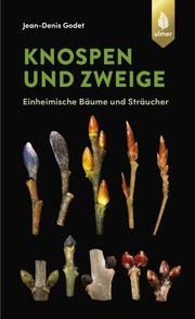 Knospen und Zweige Godet, Jean-Denis 9783818609641