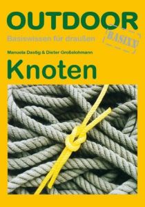 Knoten Großelohmann, Dieter/Dastig, Manuela 9783866863774