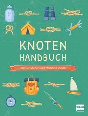 Knoten Handbuch Mault, Barry 9783741526428