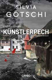 Künstlerpech Götschi, Silvia 9783039510146