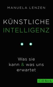 Künstliche Intelligenz Lenzen, Manuela 9783406806636