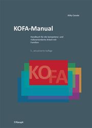 KOFA-Manual Cassée, Kitty 9783258083810