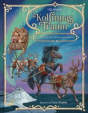 Kolfinnas Traum Hindahl, Lilja 9783948877392