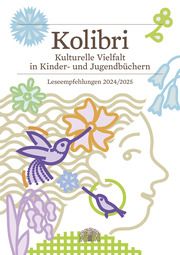 Kolibri 2024/2025 Baobab Books/Cyrilla Gadient/Christine Tresch 9783907277256