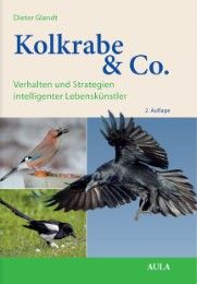 Kolkrabe & Co. Glandt, Dieter 9783891047859