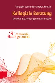 Kollegiale Beratung: komplexe Situationen gemeinsam meistern Schiersmann, Christiane/Hausner, Marcus B 9783525408643